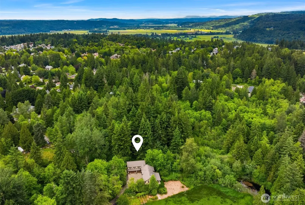14340 Batten Road NE Duvall WA 98019