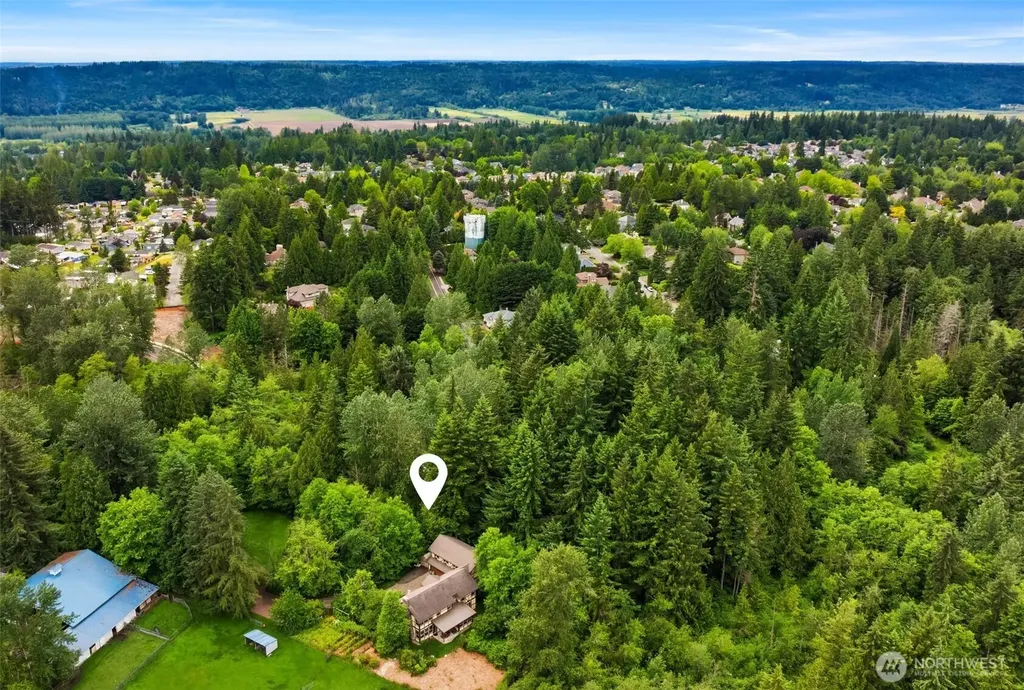 14340 Batten Road NE Duvall WA 98019