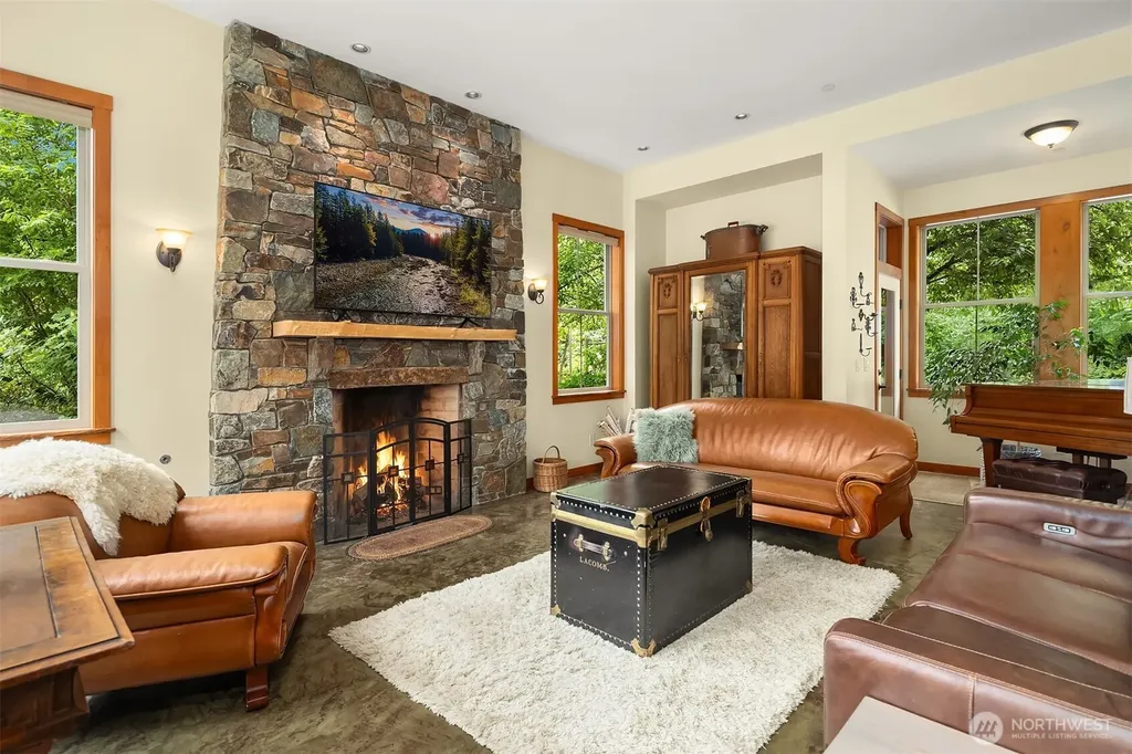 14340 Batten Road NE Duvall WA 98019