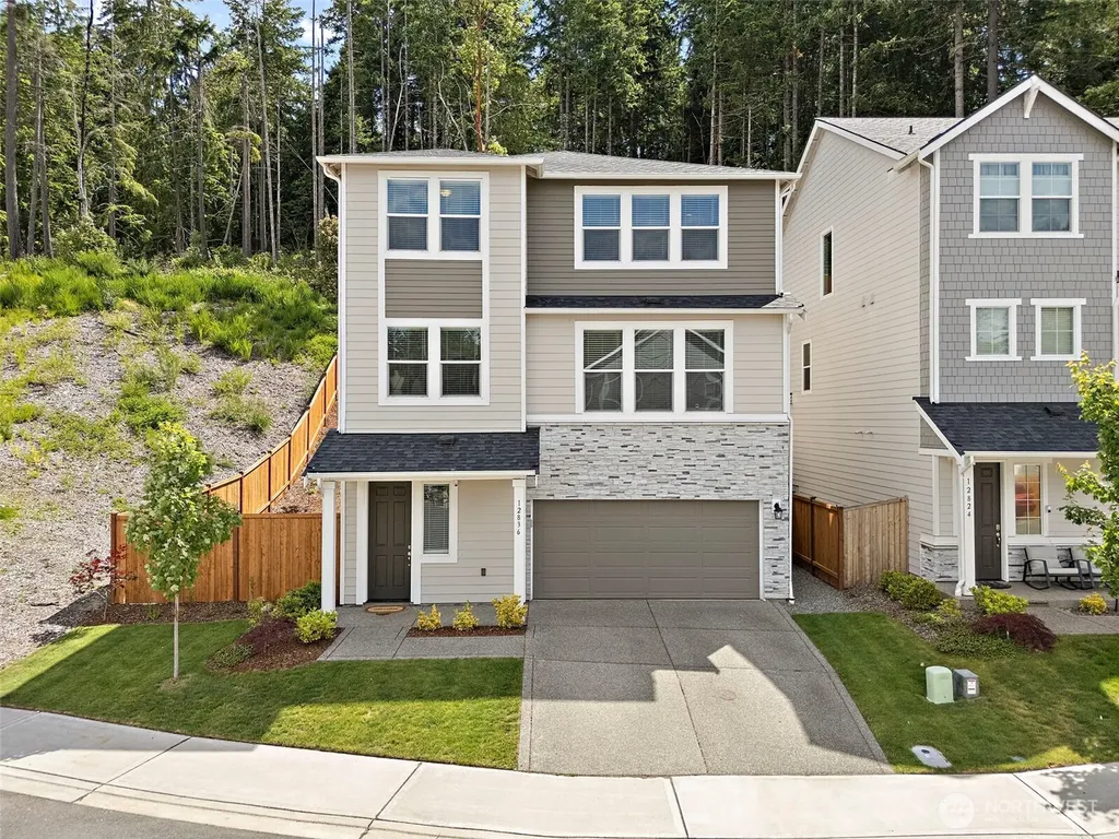 12836 Jammer Place NW Silverdale WA 98383