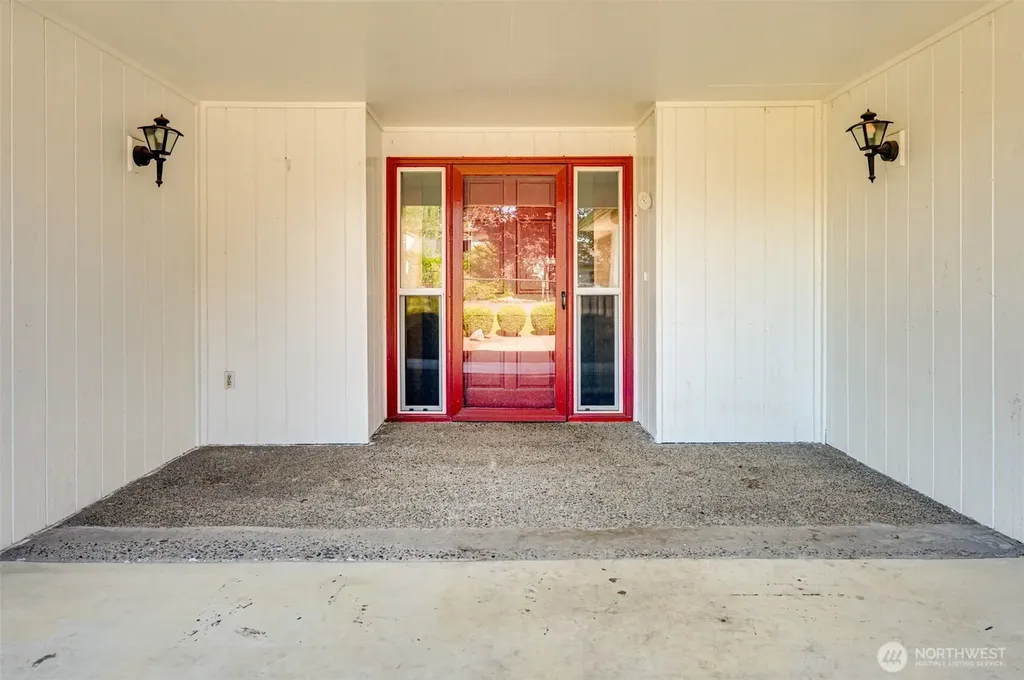 320 Fir Avenue Woodland WA 98674