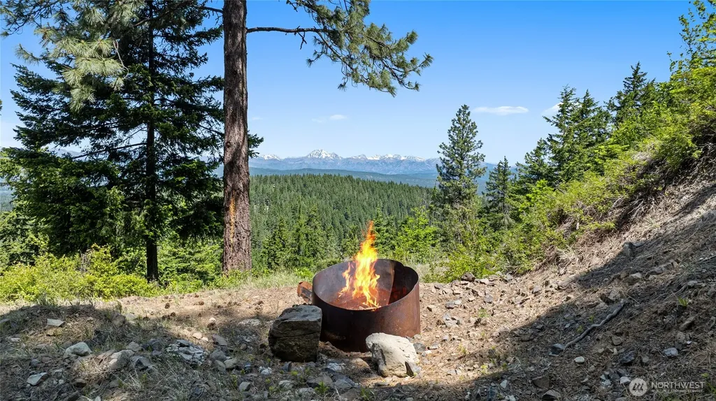 1208 Rodeo Road Cle Elum WA 98922