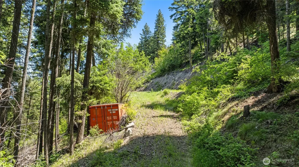 1208 Rodeo Road Cle Elum WA 98922