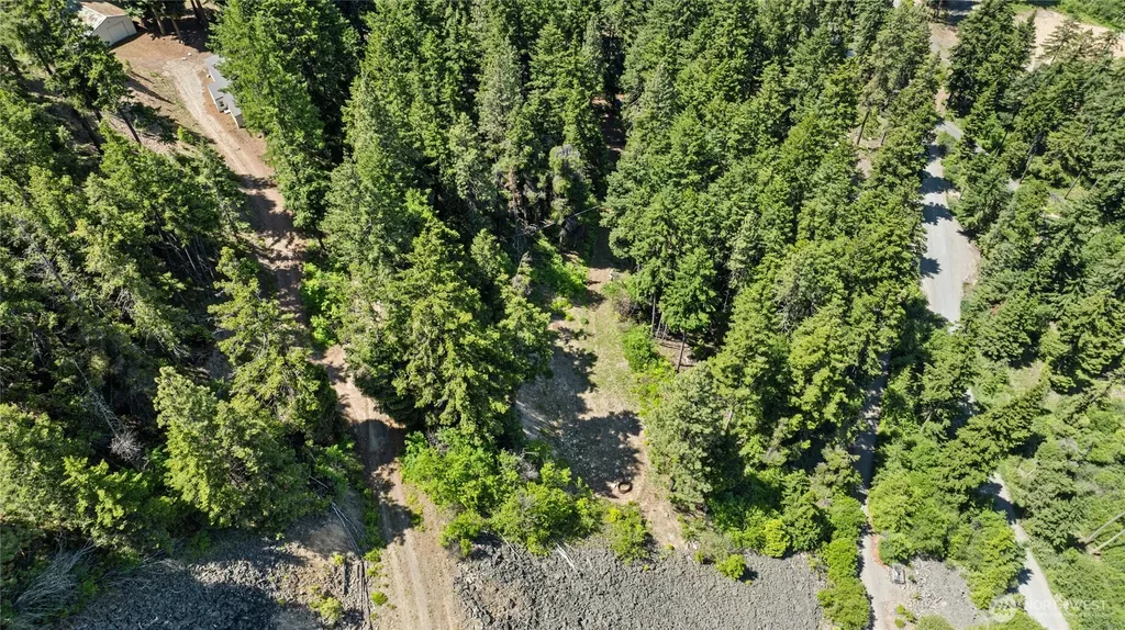 1208 Rodeo Road Cle Elum WA 98922
