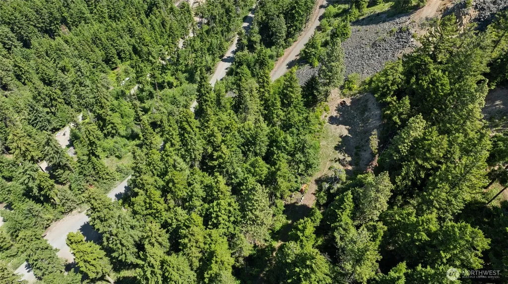 1208 Rodeo Road Cle Elum WA 98922