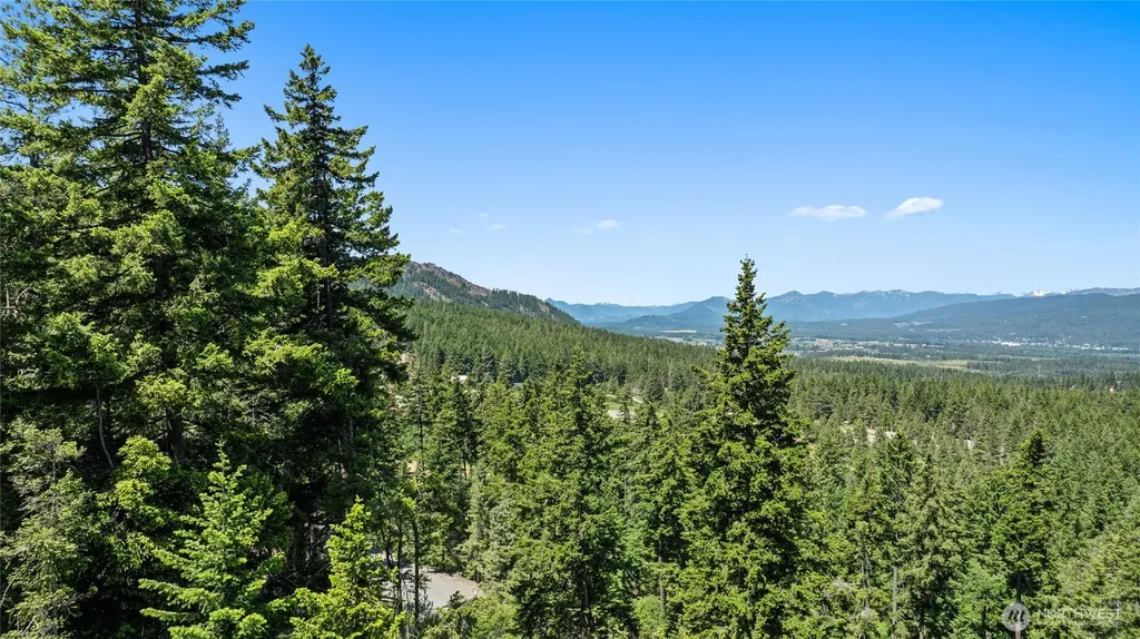 1208 Rodeo Road Cle Elum WA 98922