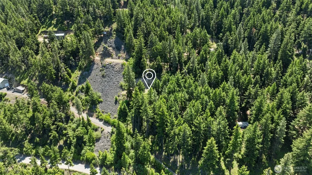 1208 Rodeo Road Cle Elum WA 98922