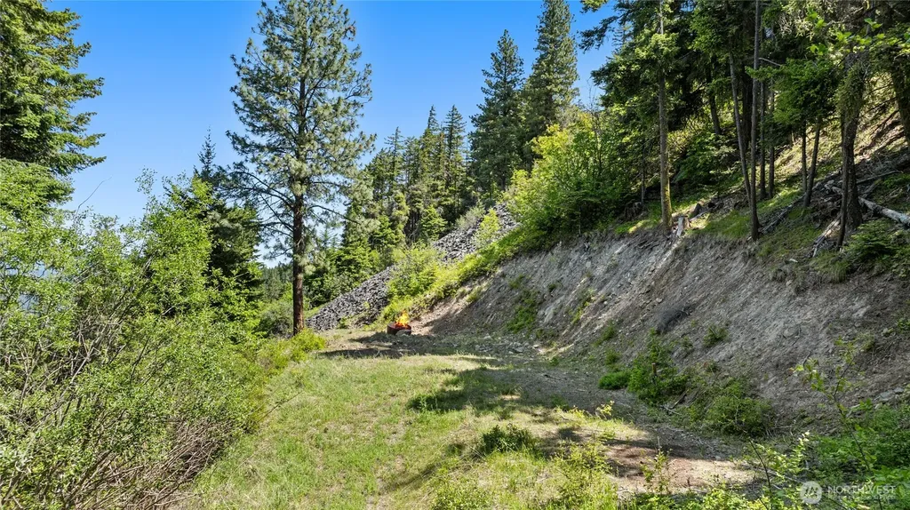 1208 Rodeo Road Cle Elum WA 98922