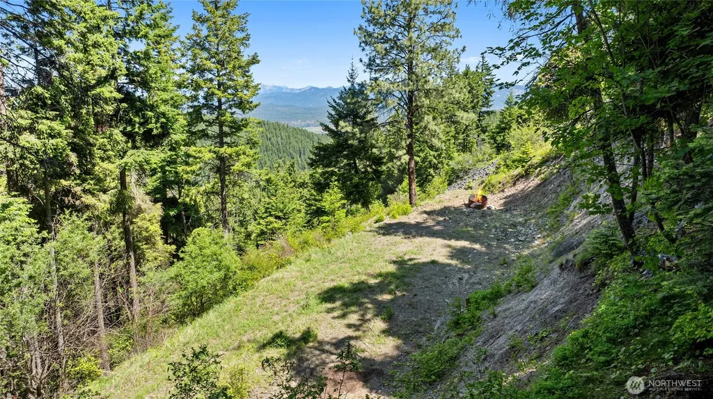 1208 Rodeo Road Cle Elum WA 98922