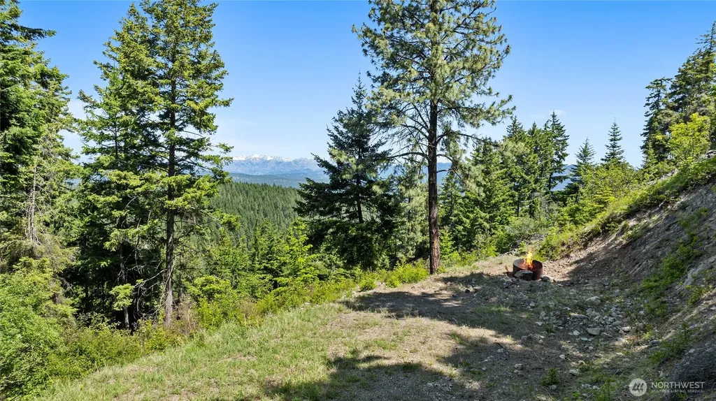 1208 Rodeo Road Cle Elum WA 98922