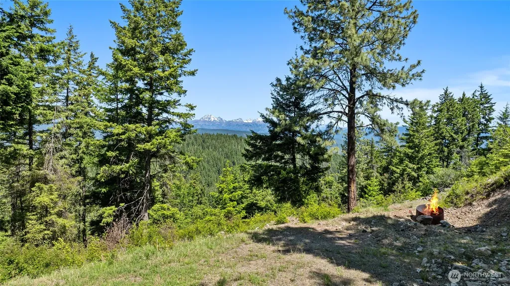 1208 Rodeo Road Cle Elum WA 98922