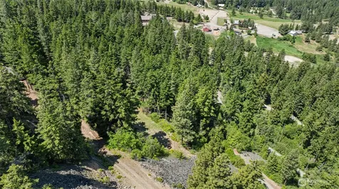 1208 Rodeo Road Cle Elum WA 98922