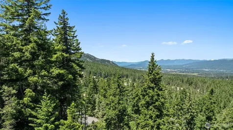 1208 Rodeo Road Cle Elum WA 98922