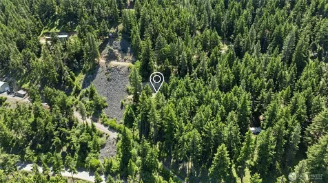 1208 Rodeo Road Cle Elum WA 98922