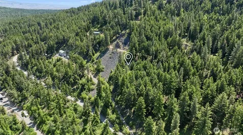 1208 Rodeo Road Cle Elum WA 98922