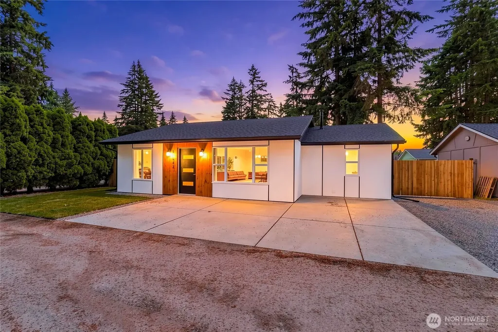 19443 SE 267th Street Covington WA 98042