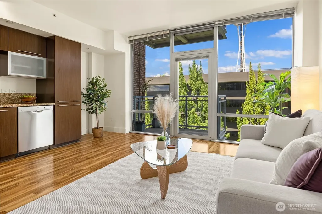 2911 2nd Avenue Seattle WA 98121