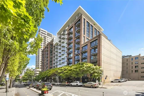 2911 2nd Avenue Seattle WA 98121