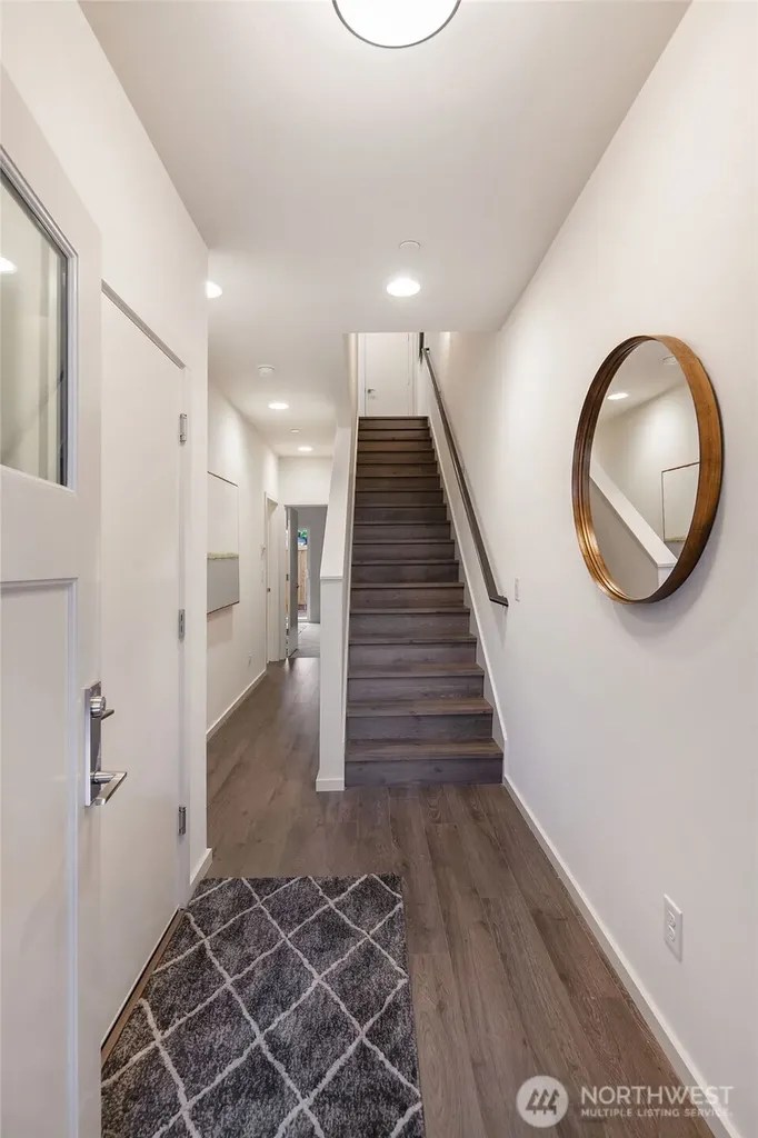 2324 N 185th Street Shoreline WA 98133