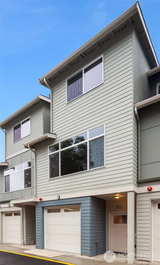 2324 N 185th Street Shoreline WA 98133