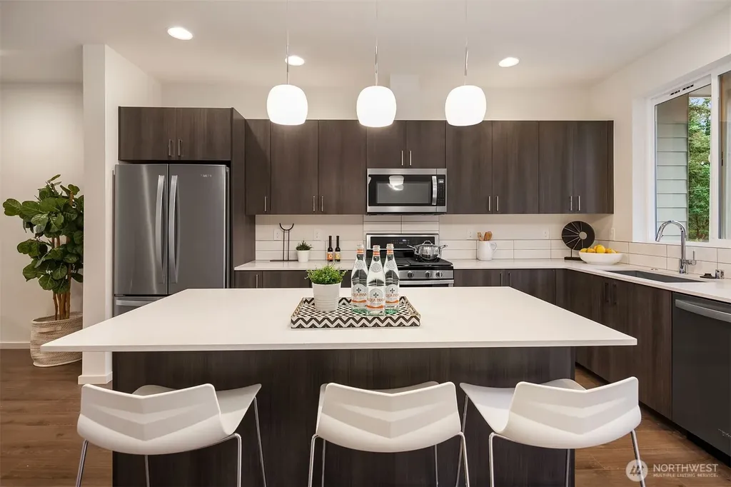 2324 N 185th Street Shoreline WA 98133