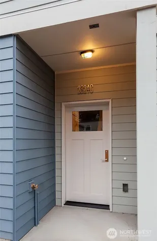 2324 N 185th Street Shoreline WA 98133