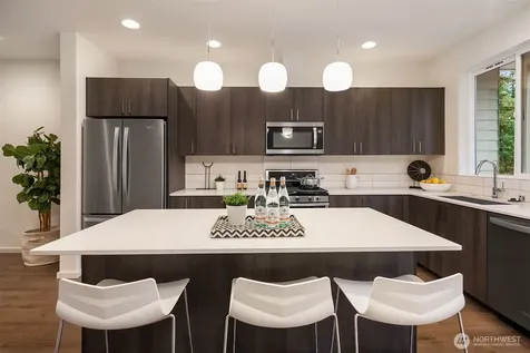 2324 N 185th Street Shoreline WA 98133