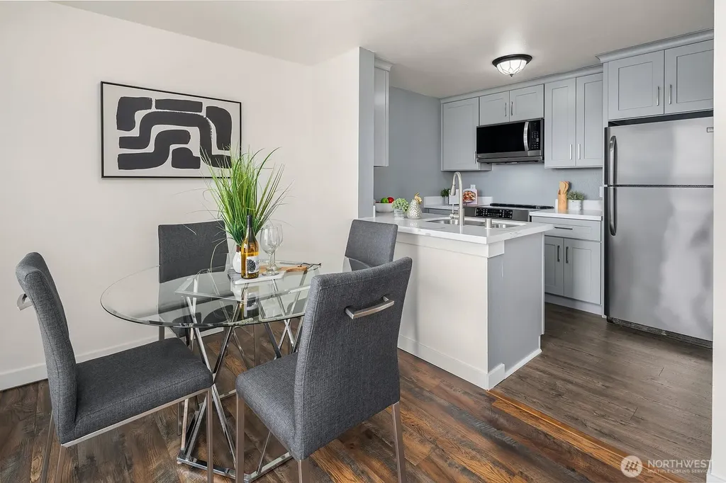 3809 131st Lane SE Bellevue WA 98006