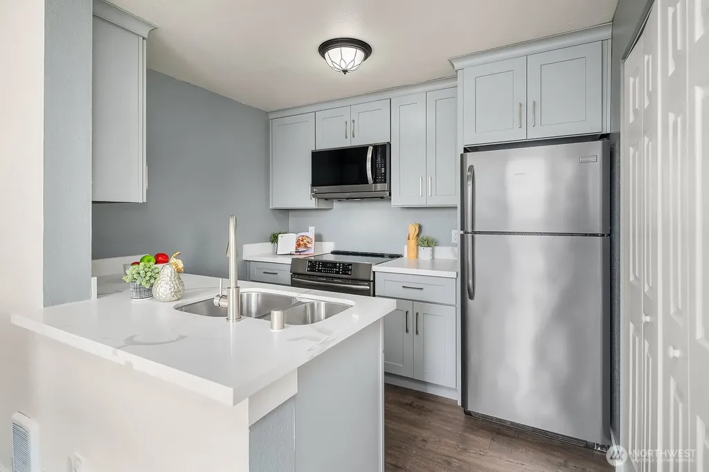 3809 131st Lane SE Bellevue WA 98006