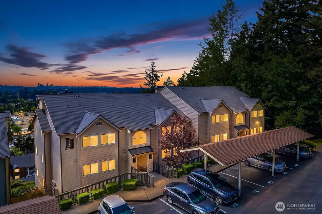 3809 131st Lane SE Bellevue WA 98006