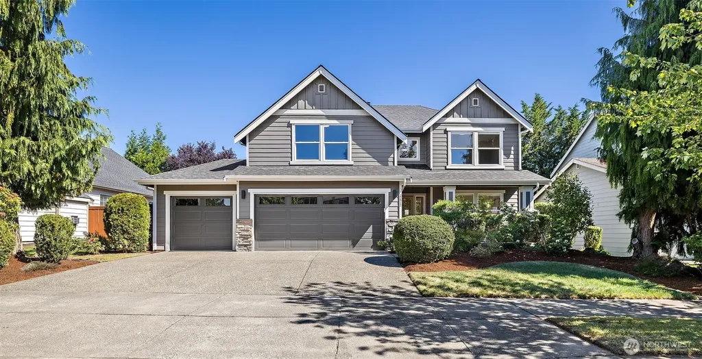 22512 SE 281st Street Maple Valley WA 98038