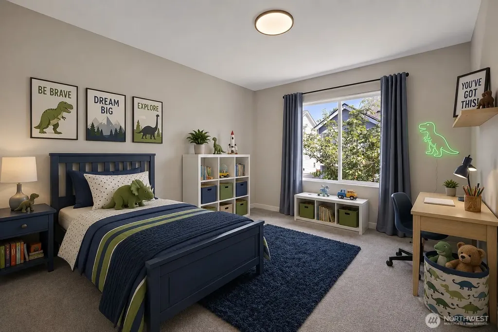 22512 SE 281st Street Maple Valley WA 98038