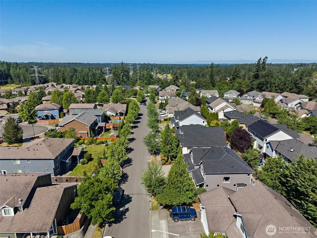 22512 SE 281st Street Maple Valley WA 98038