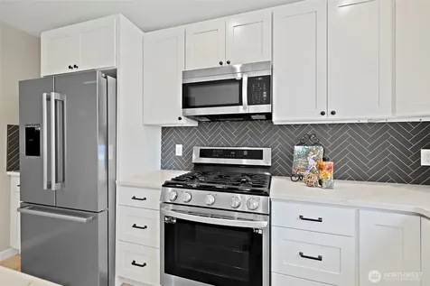 22512 SE 281st Street Maple Valley WA 98038