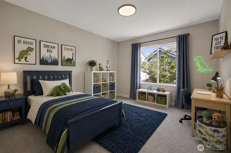 22512 SE 281st Street Maple Valley WA 98038