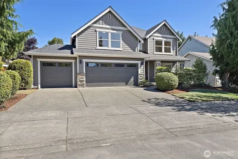 22512 SE 281st Street Maple Valley WA 98038