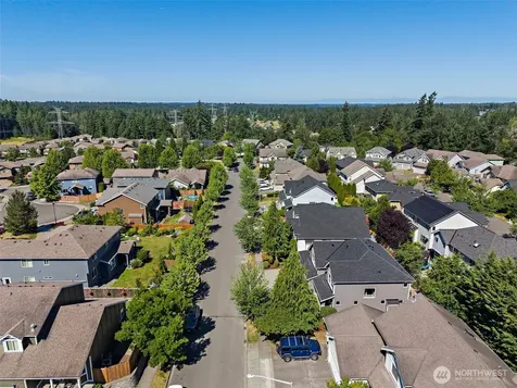 22512 SE 281st Street Maple Valley WA 98038