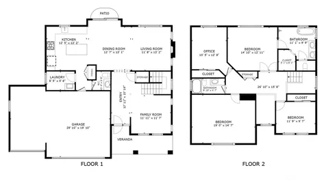 22512 SE 281st Street Maple Valley WA 98038