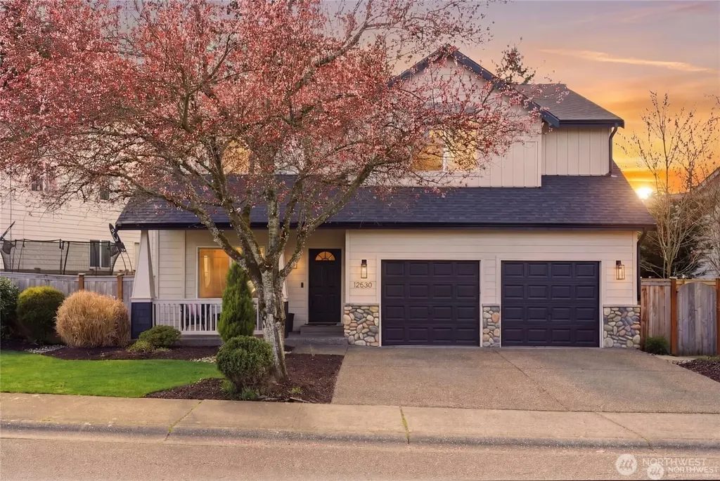 13530 43rd Avenue SE Mill Creek WA 98012