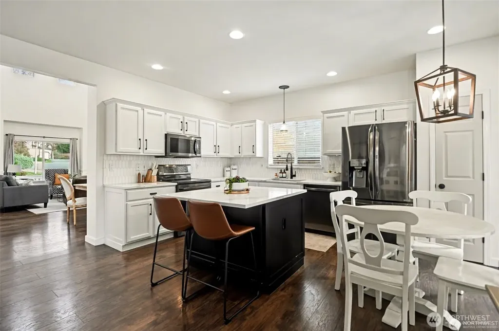 13530 43rd Avenue SE Mill Creek WA 98012