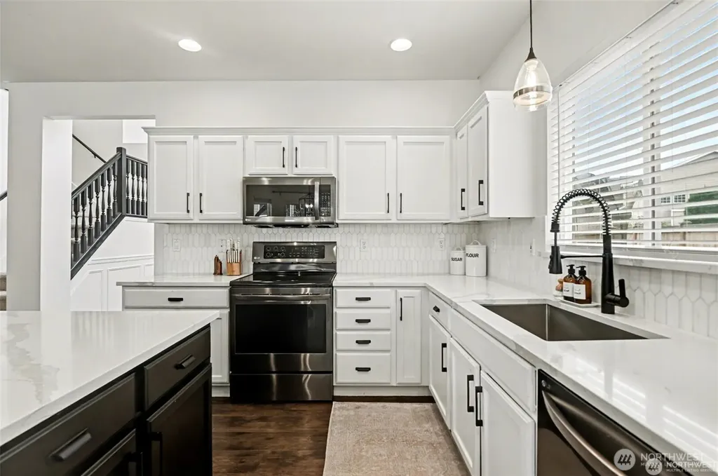 13530 43rd Avenue SE Mill Creek WA 98012