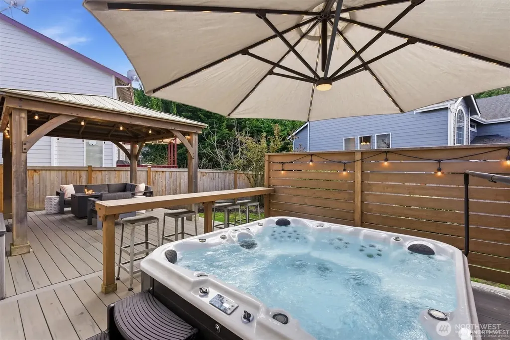 13530 43rd Avenue SE Mill Creek WA 98012
