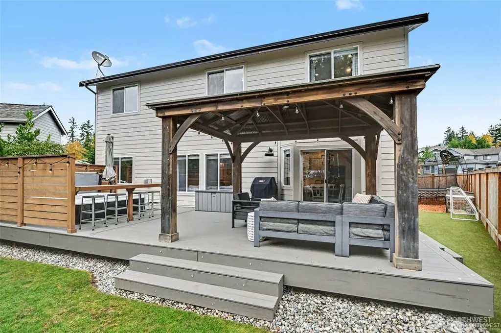 13530 43rd Avenue SE Mill Creek WA 98012