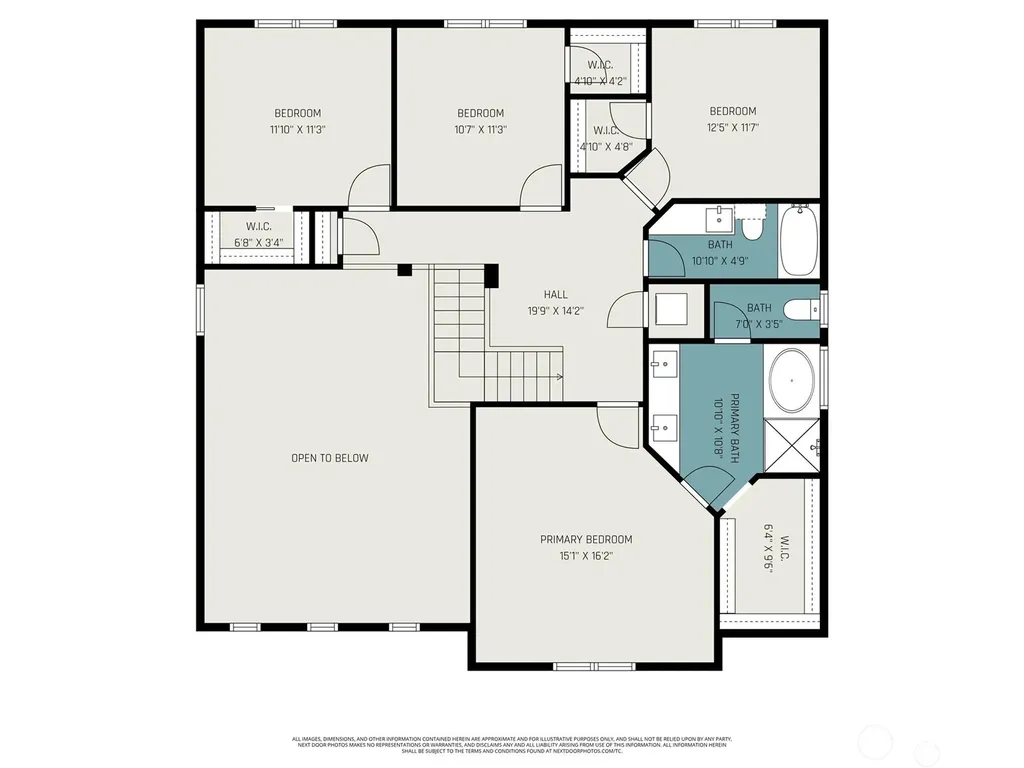 13530 43rd Avenue SE Mill Creek WA 98012