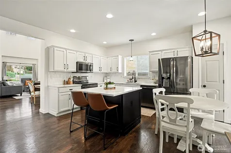 13530 43rd Avenue SE Mill Creek WA 98012