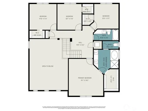 13530 43rd Avenue SE Mill Creek WA 98012