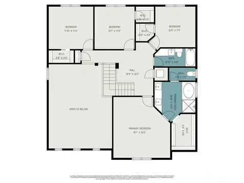 13530 43rd Avenue SE Mill Creek WA 98012