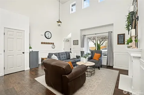 13530 43rd Avenue SE Mill Creek WA 98012