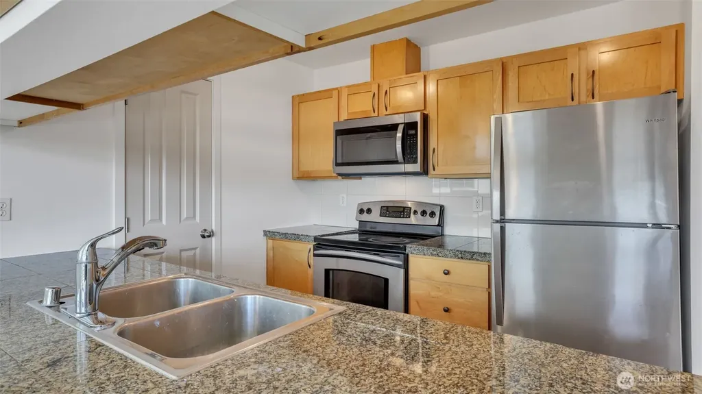 300 110th Avenue NE Bellevue WA 98004