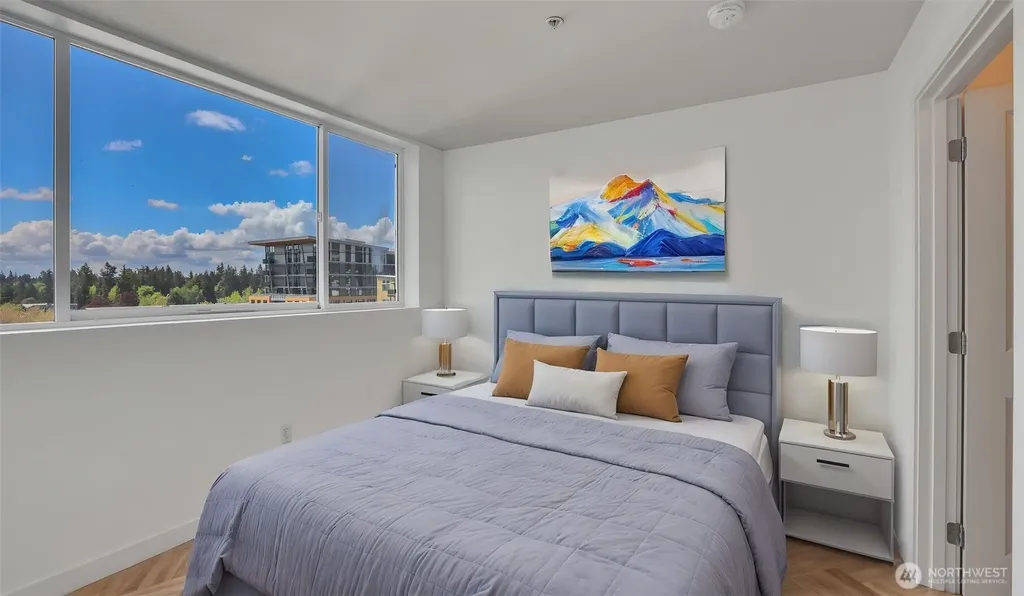 300 110th Avenue NE Bellevue WA 98004